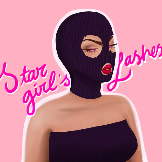 StarGirl's Lashes