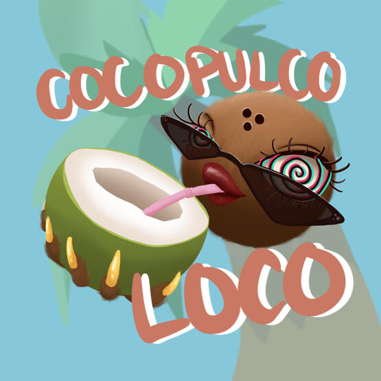 Cocopulco Loco