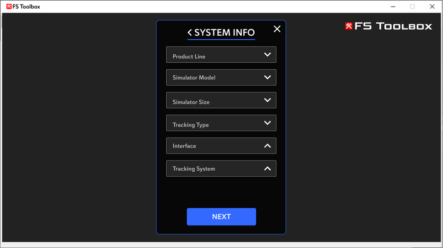 System Info